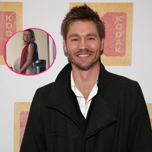 Chad Michael Murray und seine Sarah erwarten drittes Kind!