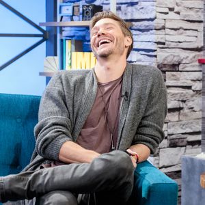 "One Tree Hill"-Chad Michael Murray hatte Nahtod-Erfahrung