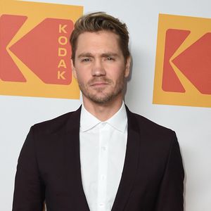 Wird Chad Michael Murray zum CIA-Agenten?