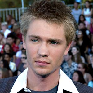 Wie schön: Chad Michael Murray wird wieder Vater!