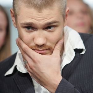 Neues "Gilmore Girl": Chad Michael Murray erwartet Mädchen!