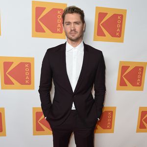 Chad Michael Murray verrät spicy Details über Weihnachtsfilm