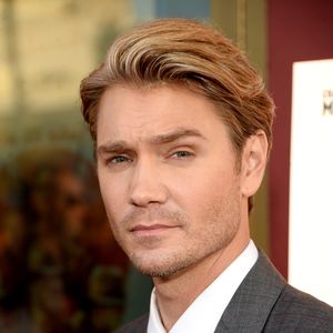Chad Michael Murray zeigt erstes Bild von "Freaky Friday 2"