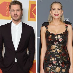Chad Michael Murray reagiert auf Fremdgehvorwürfe seiner Ex