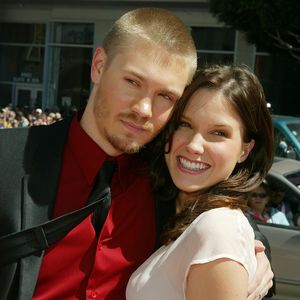Mit Ex am Set von "One Tree Hill": So war es für Sophia Bush