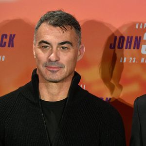 "Matrix 4": Keanu-Double glaubt an Wachowski-Fortsetzung