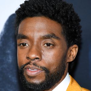 Darmkrebs: "Black Panther"-Star Chadwick Boseman tot mit 43
