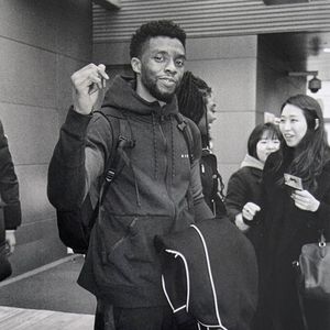 "Schwer zu verstehen": Chadwick Boseman schon drei Jahre tot