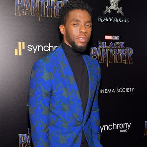 Deswegen hielt Chadwick Boseman Krebserkrankung lange geheim