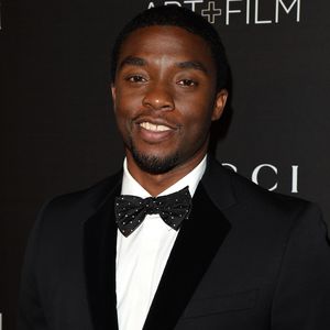 Bei sieben Filmen: Chadwick Boseman (†) verheimlichte Krebs