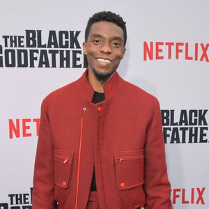 Netflix fordert posthum einen Oscar für Chadwick Boseman