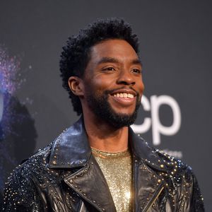 An dieser Serie arbeitete Chadwick Boseman vor seinem Tod
