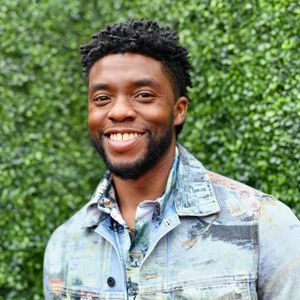 Zweiter Todestag: Chadwick Boseman (†43) bleibt unvergessen