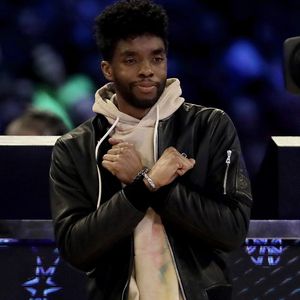 "Avengers"-Kollegen trauern um verstorbenen Chadwick Boseman
