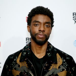 Nach seinem Tod: Schauspieler Chadwick Boseman gewinnt Award