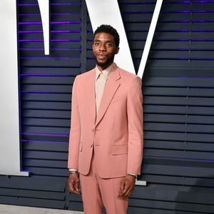 Deutete Chadwick Boseman (†) Krebserkrankung schon 2017 an?