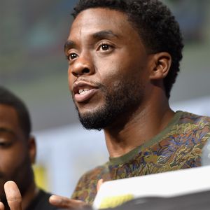 Beerdigungsdetails: Chadwick Bosemans Sterbeurkunde enthüllt