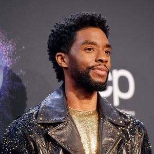 Nach seinem Tod: Chadwick Boseman gewinnt einen SAG Award
