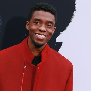 Nach seinem Tod: Chadwick Boseman für Golden Globe nominiert