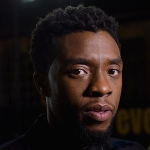 Chadwick Boseman (†43) bekommt posthum Walk-of-Fame-Stern!