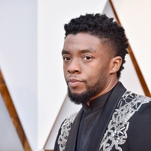 Freunde verraten: So ging Chadwick Boseman (†) mit Krebs um