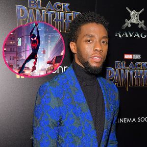 Versteckte Widmung an Chadwick Boseman in "Spider-Man"-Spiel