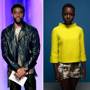 Nach Tod von Chadwick Boseman: So wird "Black Panther 2"