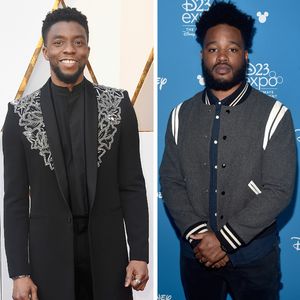 Regisseur Ryan Coogler erinnert sich an Chadwick Boseman (†)