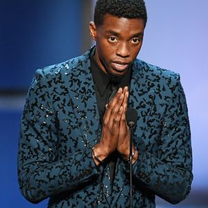 Oscars 2021: Posthume Nominierung für Chadwick Boseman (†)