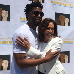 Letzter Post: Chadwick Boseman engagierte sich politisch