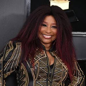 Chaka Khan rechnet eiskalt mit wilden Prince-Gerüchten ab