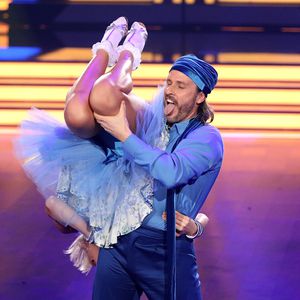 Sympathie oder Frust? "Let's Dance"-Chakall spaltet Publikum