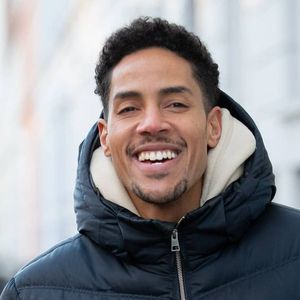 Chanan Colman, Basketballspieler