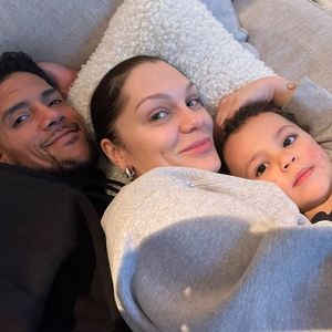 Jessie J verkündet die Trennung von Partner Chanan Colman