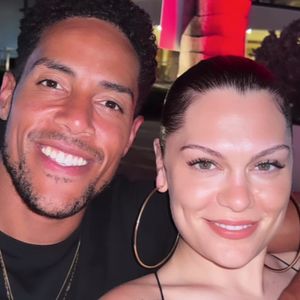Erst in ein paar Jahren: Jessie J erwartet Antrag von Chanan