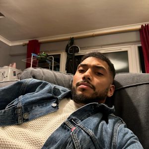 Chance Perdomo (†27) postete kurz vor Unfall Motorradfotos