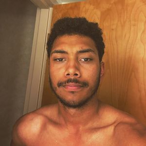 Chance Perdomo im Mai 2019
