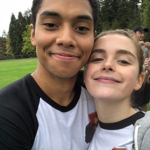 Kiernan Shipka trauert um ihren Co-Star Chance Perdomo (†27)