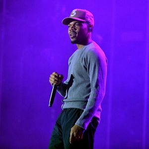Für Zeit mit Familie: Chance the Rapper cancelt seine Tour!