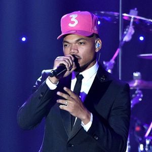 Chance the Rapper will plötzlich nur noch The Rapper sein
