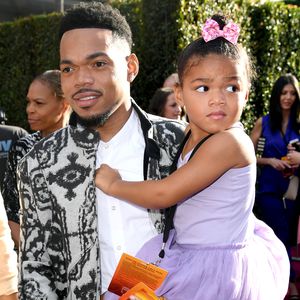 Spendabel: Chance the Rapper mietet komplettes Kino für Fans
