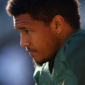US-Footballer Chance Waz ist mit nur 25 Jahren verstorben