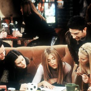 Endlich! HBO-Chef bestätigt "Friends"-Reunion im Frühling