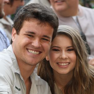 Zeigt Bindi Irwin ihre Schwangerschaft in eigener Doku?