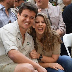 Bindi Irwin: In dem Moment verliebte sie sich in Ehemann