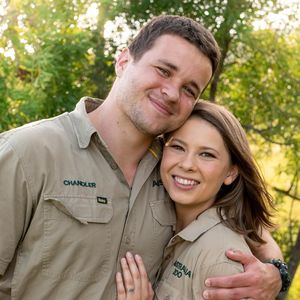Chandler Powell widmet Bindi Irwin rührenden Geburtstagspost