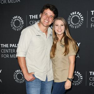 Gibt es bald ersten Nachwuchs bei Bindi Irwin und Chandler?