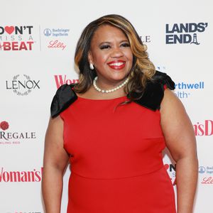 Chandra Wilson über möglichen "Grey's Anatomy"-Ausstieg