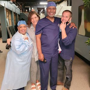 20. Staffel "Grey's Anatomy": Diese Stars sind mit dabei!
