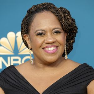 Chandra Wilson hat noch immer Spaß bei "Grey's Anatomy"